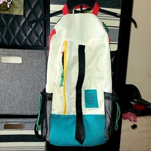 Topo Designs Backpack